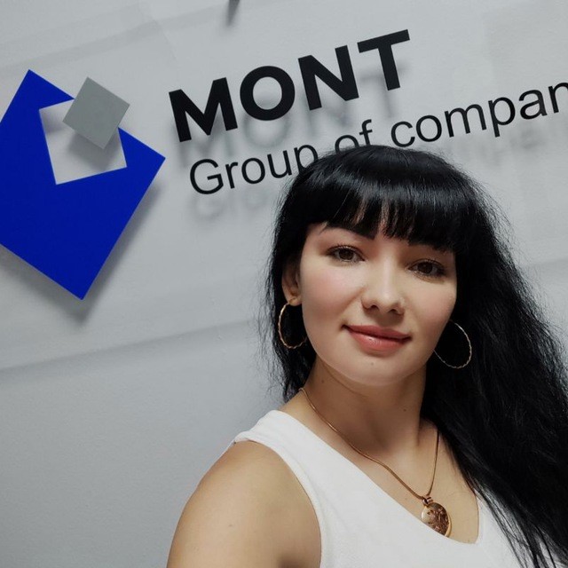 Ксения Гайниева